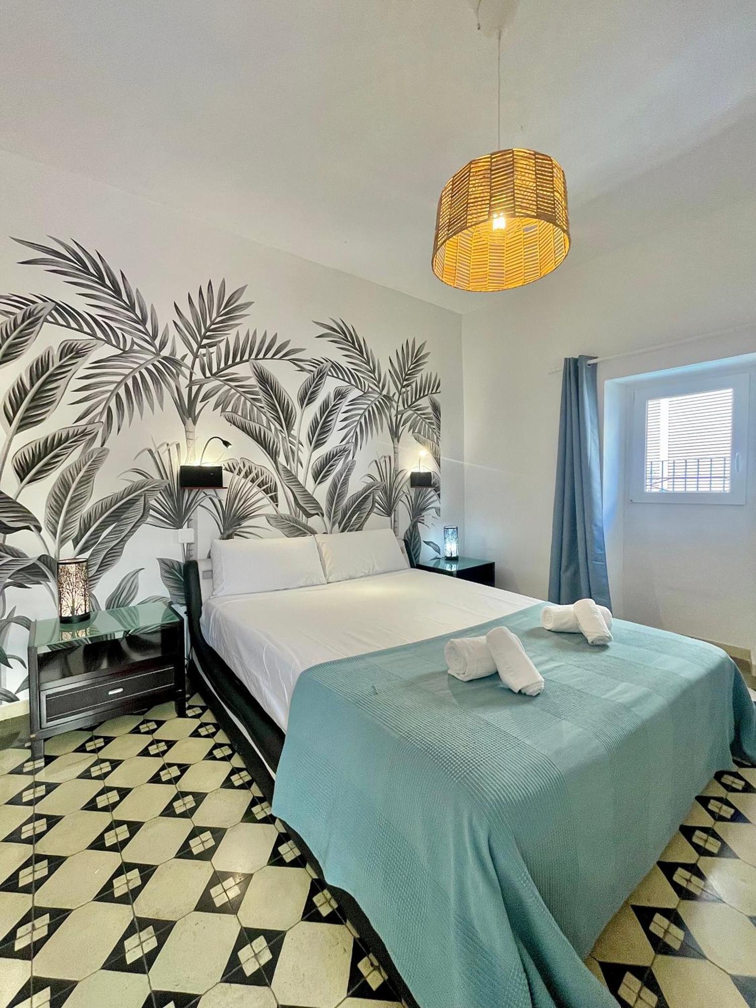 House -Rooftop&Jacuzzi -StayinSevilla Exteriér fotografie